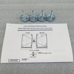 Marvel Refrigeration 42243808 Leg Levelers